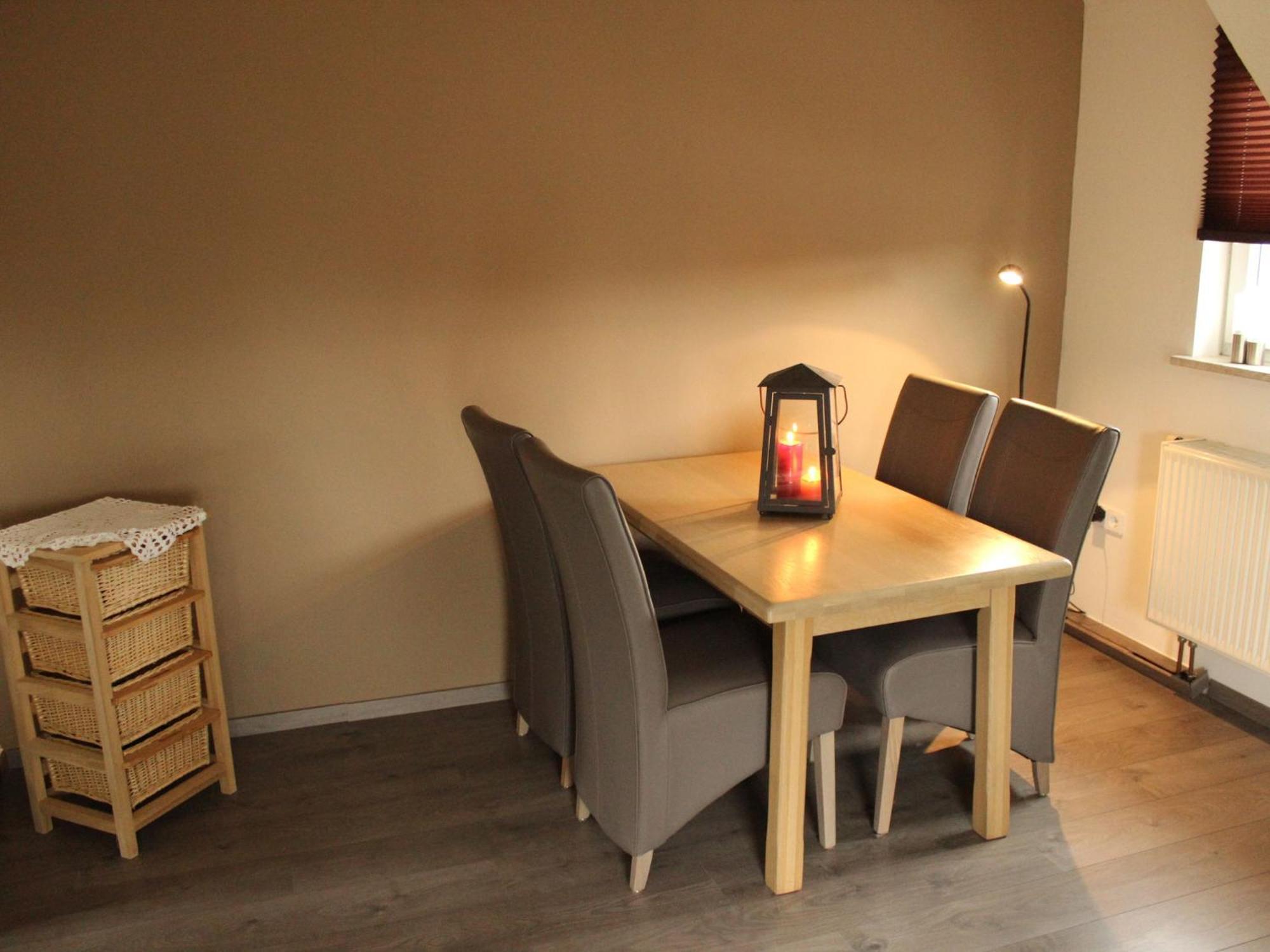 Apartment In The Middle Of Franconian Switzerland Kunreuth المظهر الخارجي الصورة