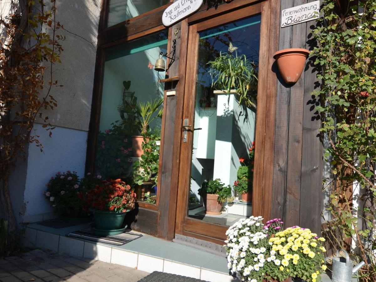 Apartment In The Middle Of Franconian Switzerland Kunreuth المظهر الخارجي الصورة