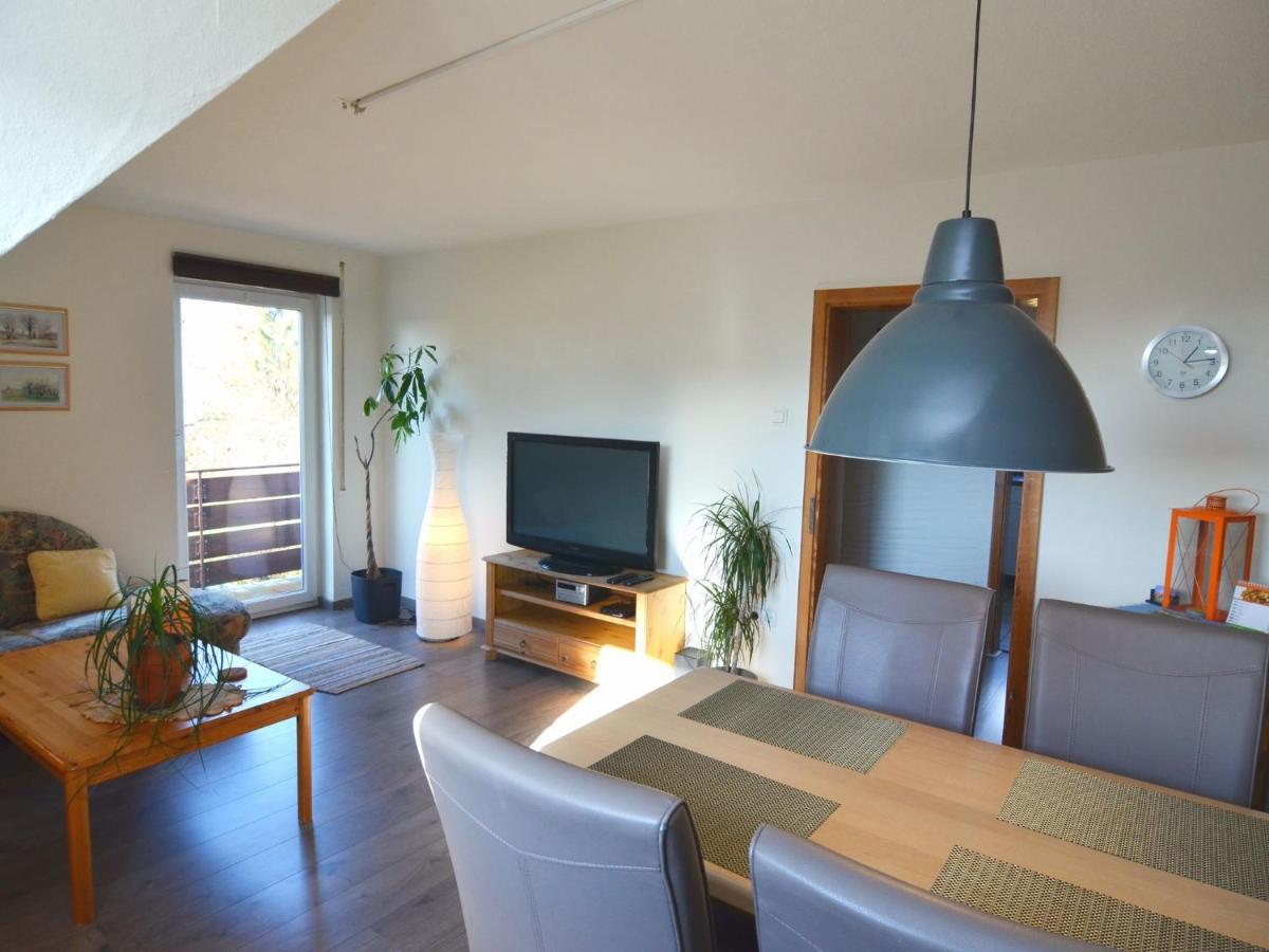 Apartment In The Middle Of Franconian Switzerland Kunreuth المظهر الخارجي الصورة