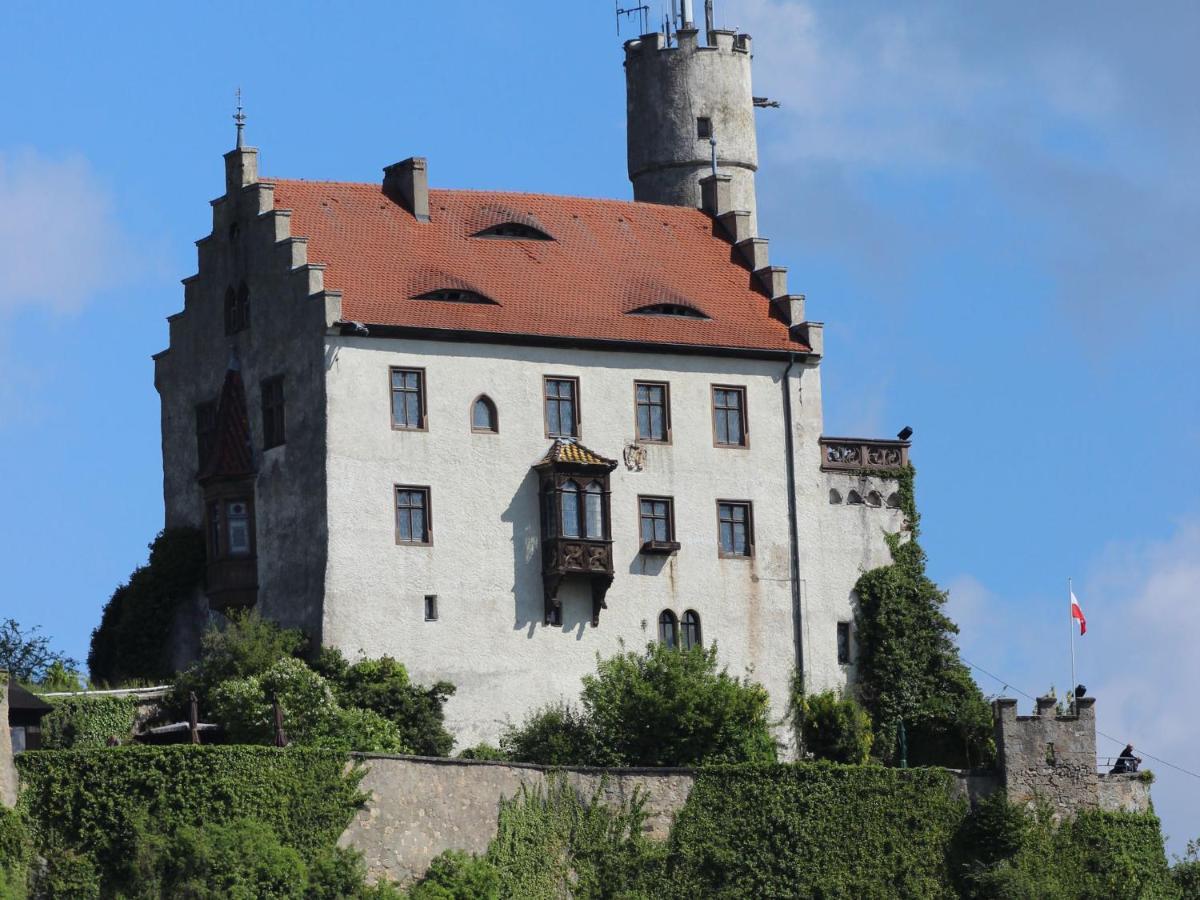 Apartment In The Middle Of Franconian Switzerland Kunreuth المظهر الخارجي الصورة