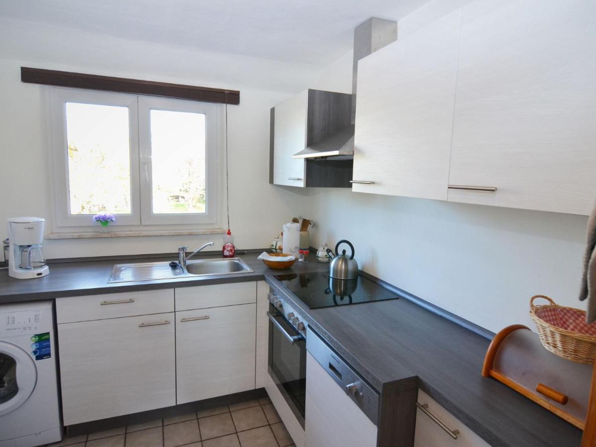 Apartment In The Middle Of Franconian Switzerland Kunreuth المظهر الخارجي الصورة