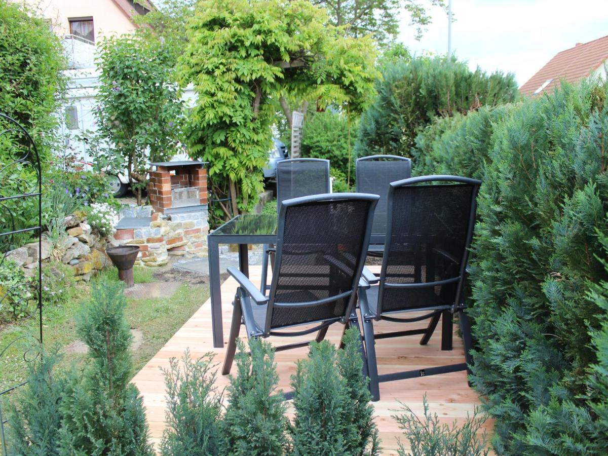 Apartment In The Middle Of Franconian Switzerland Kunreuth المظهر الخارجي الصورة
