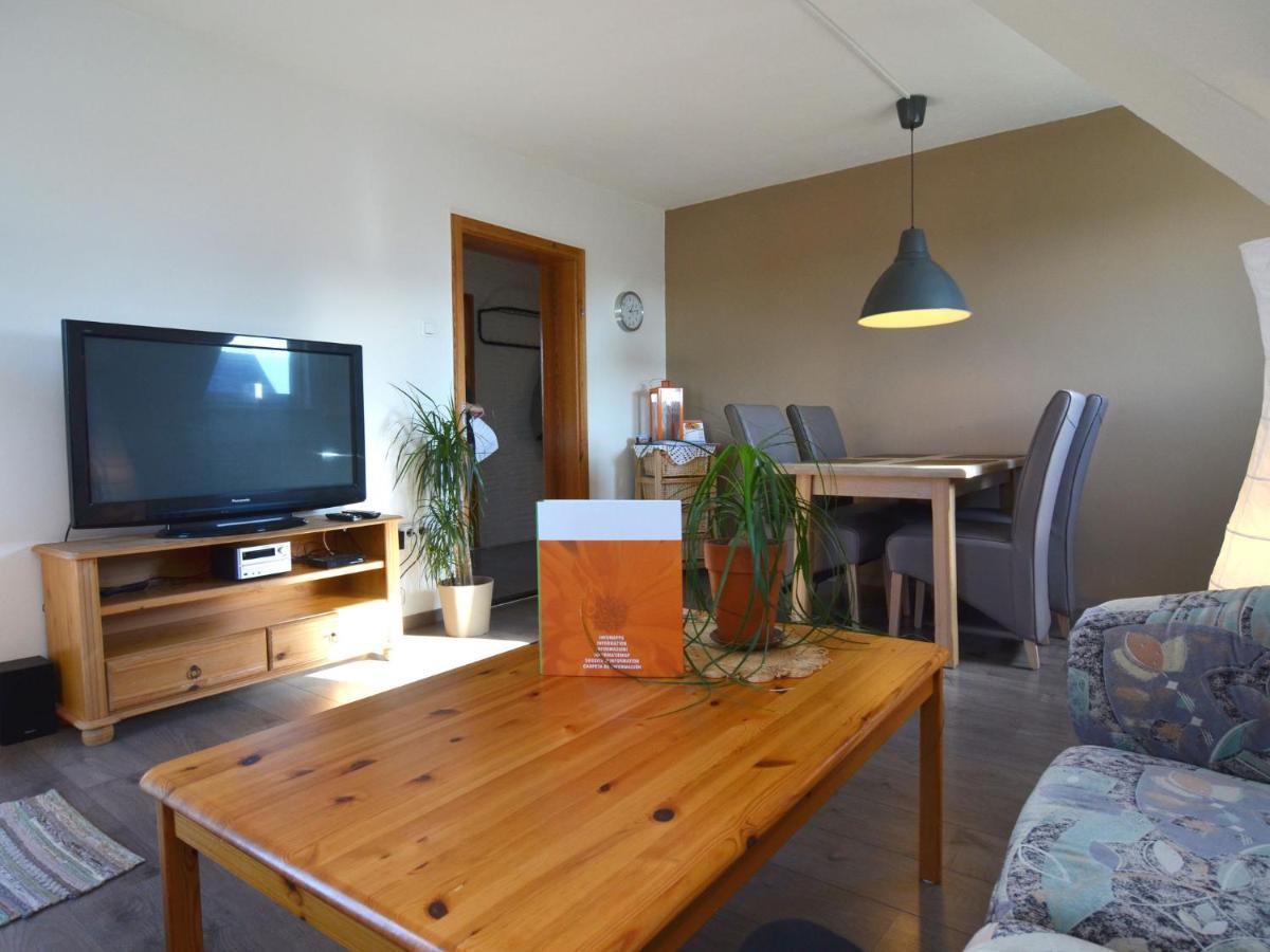 Apartment In The Middle Of Franconian Switzerland Kunreuth المظهر الخارجي الصورة