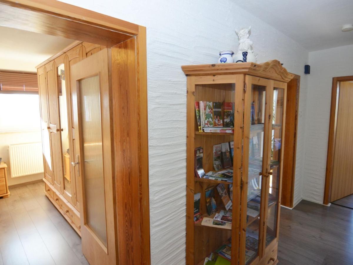Apartment In The Middle Of Franconian Switzerland Kunreuth المظهر الخارجي الصورة
